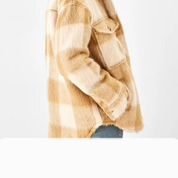 NWT American Eagle outfitters jacket XL - Picture 2 of 12